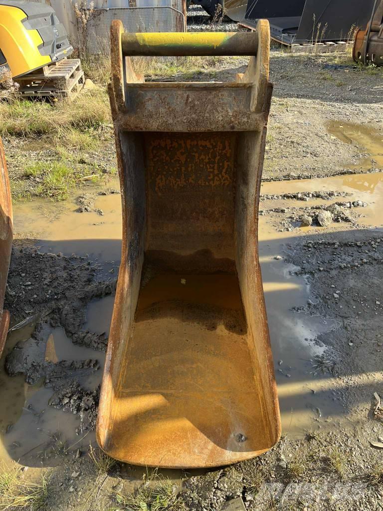 Volvo ECR235EL Bageri guseničari