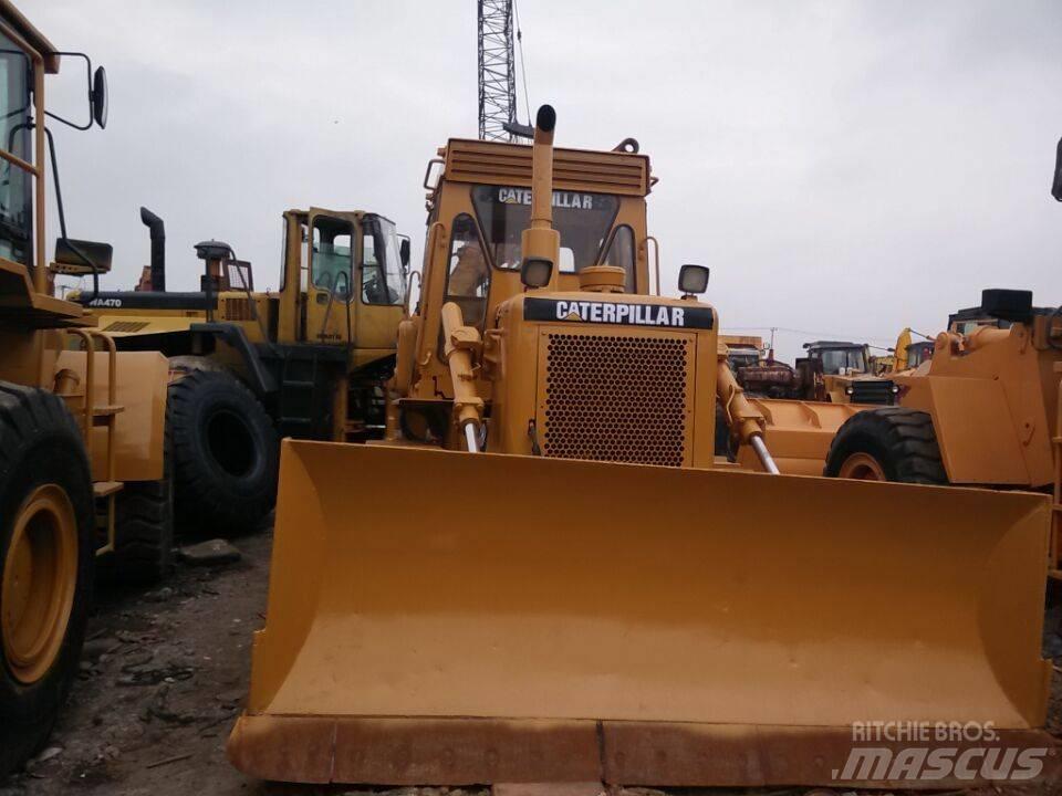 CAT D 7 G Buldožeri guseničari