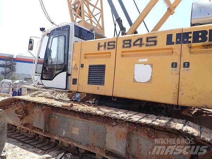 Liebherr HS845HD Ostali kranovi