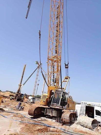 Liebherr HS845HD Ostali kranovi