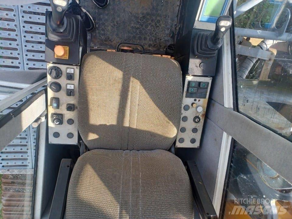 Bauer MC32 Ostala oprema za bušenje