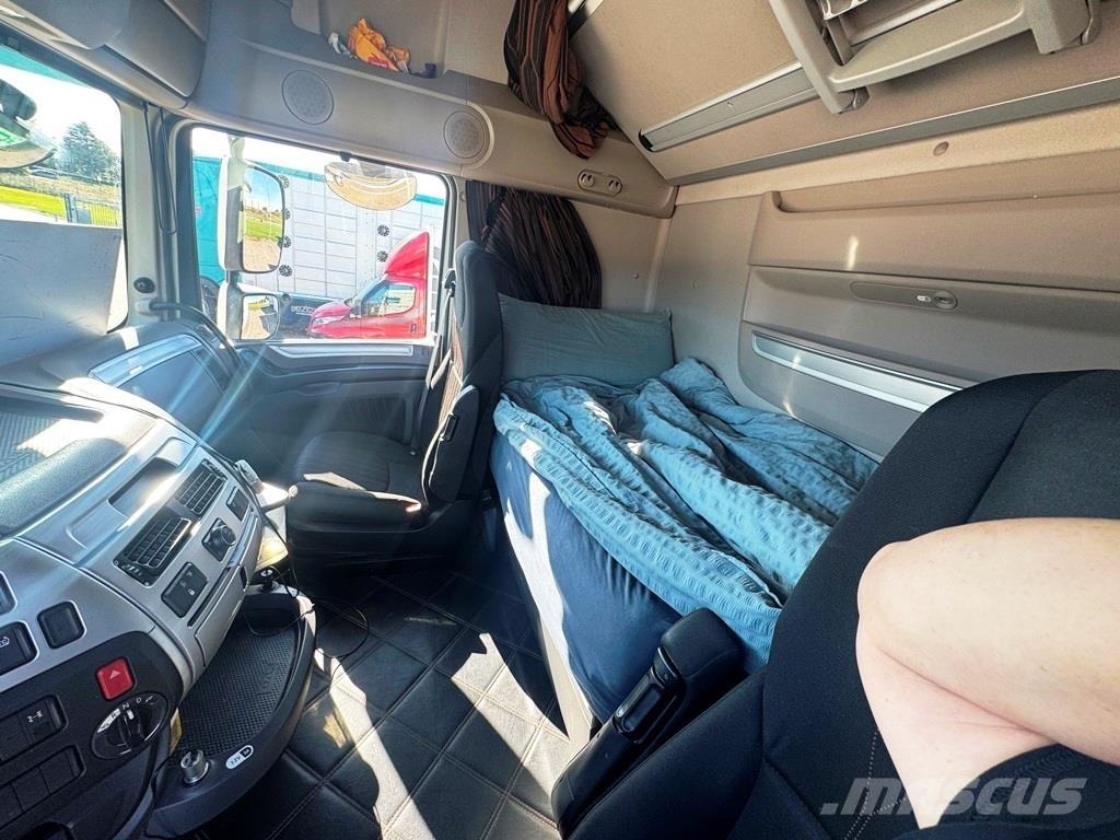 DAF XF 530 Tegljači