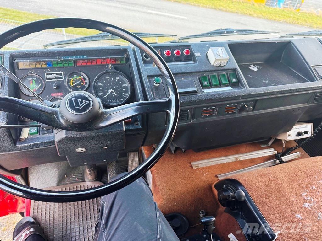 Volvo F7-18 4x2 Ostali kamioni