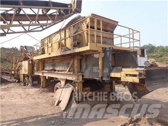 Allis-Chalmers 6X20 Sita