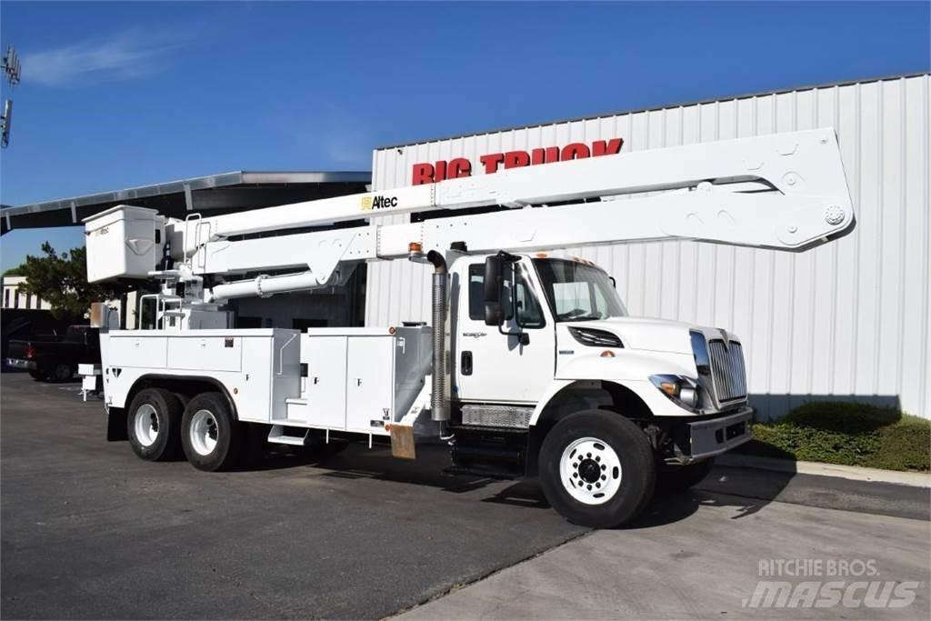 Altec A77T Auto korpe