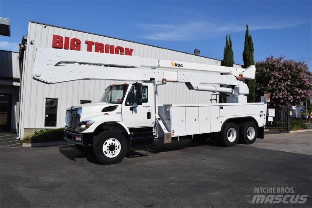 Altec A77T Auto korpe