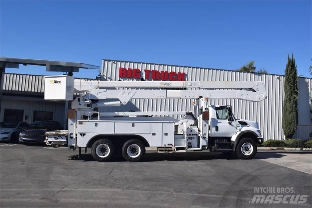 Altec A77TE93 Auto korpe