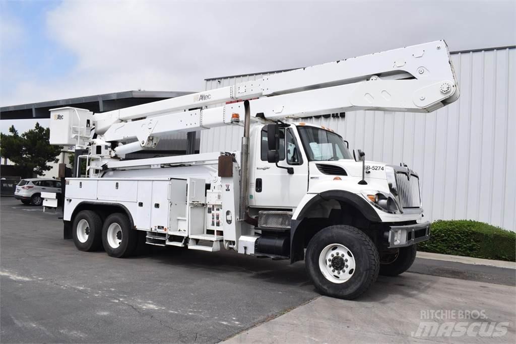 Altec A77TE93 Auto korpe