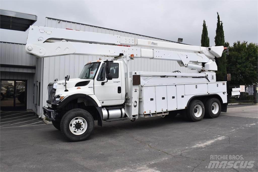 Altec A77TE93 Auto korpe