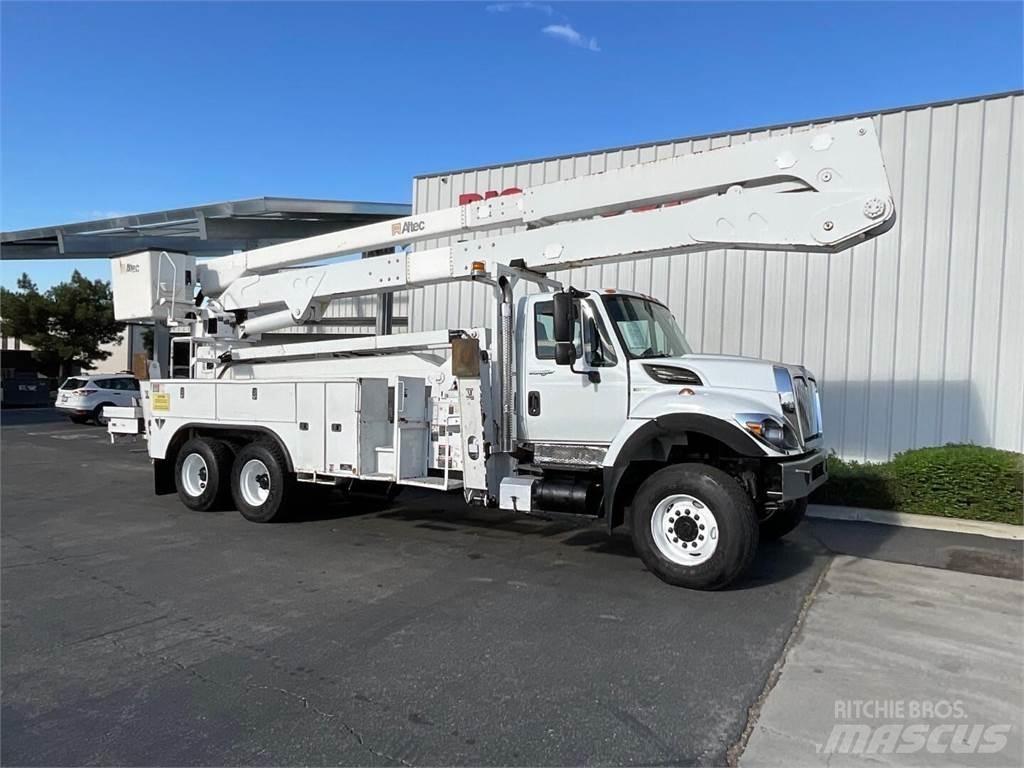 Altec A77TE93 Auto korpe