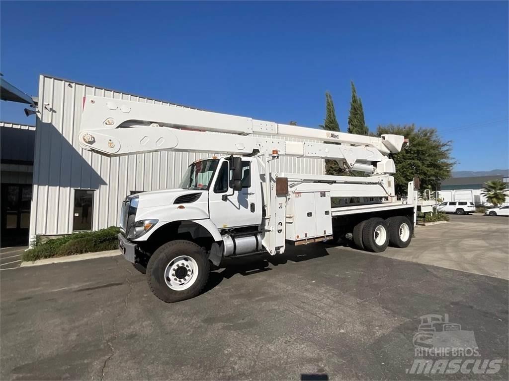 Altec A77TE93 Auto korpe
