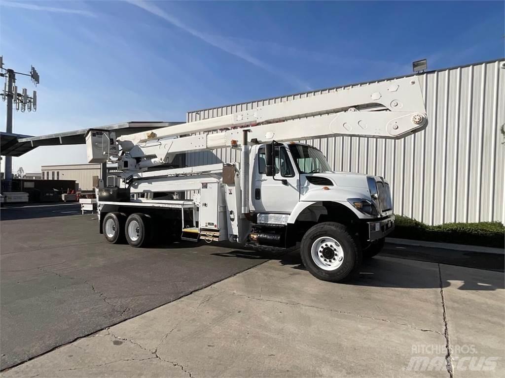 Altec A77TE93 Auto korpe