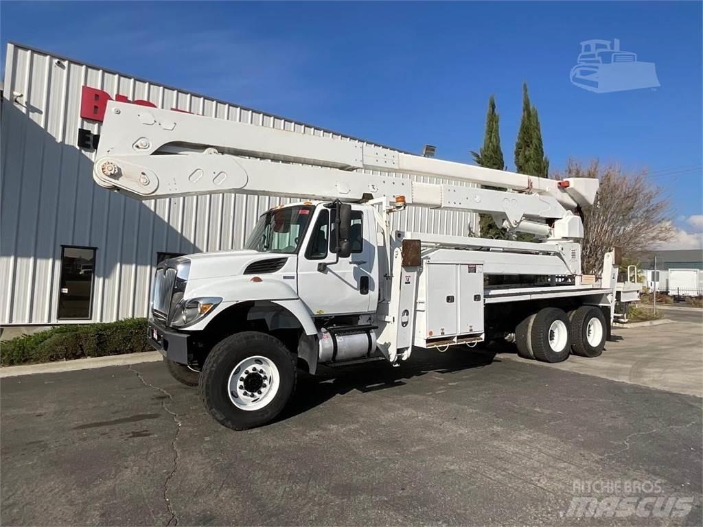 Altec A77TE93 Auto korpe