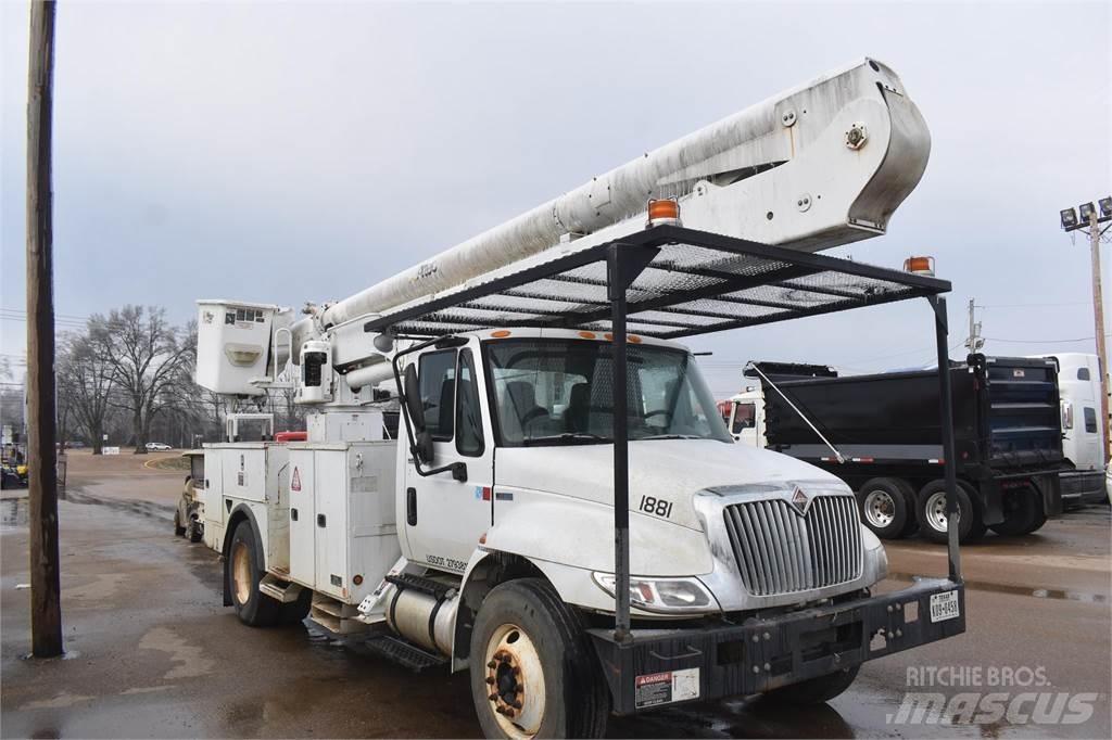 Altec AA55 Auto korpe