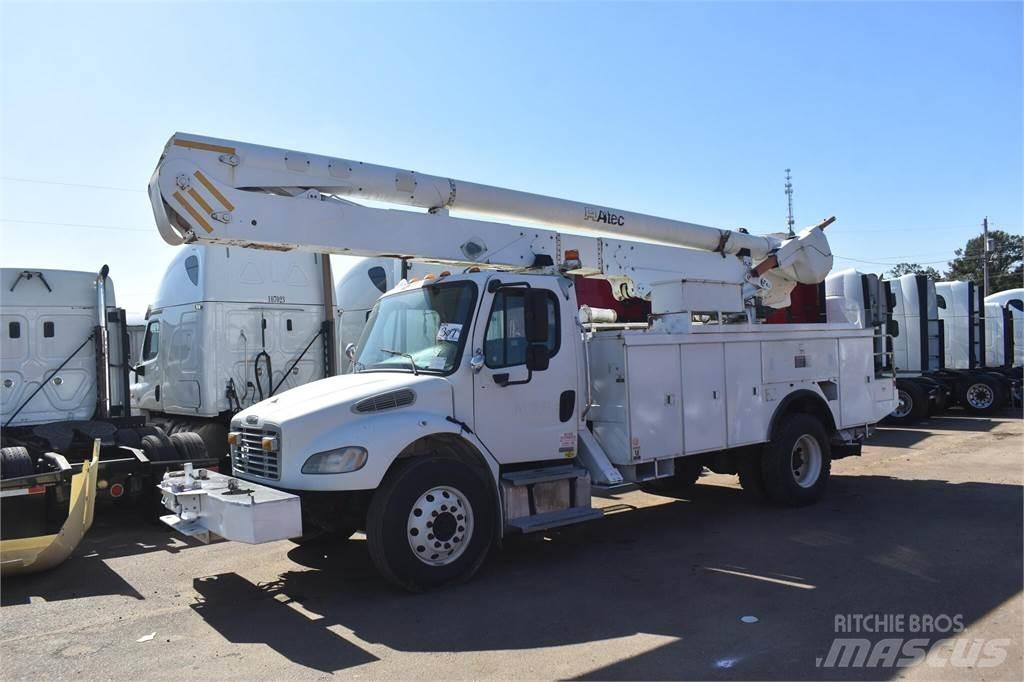 Altec AA55 Auto korpe