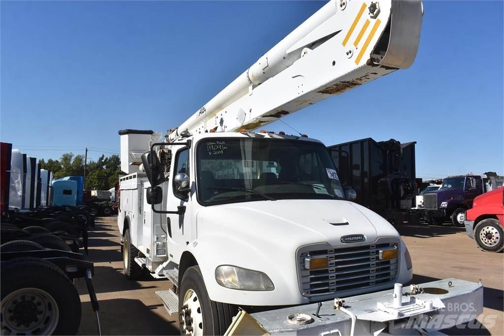 Altec AA55 Auto korpe