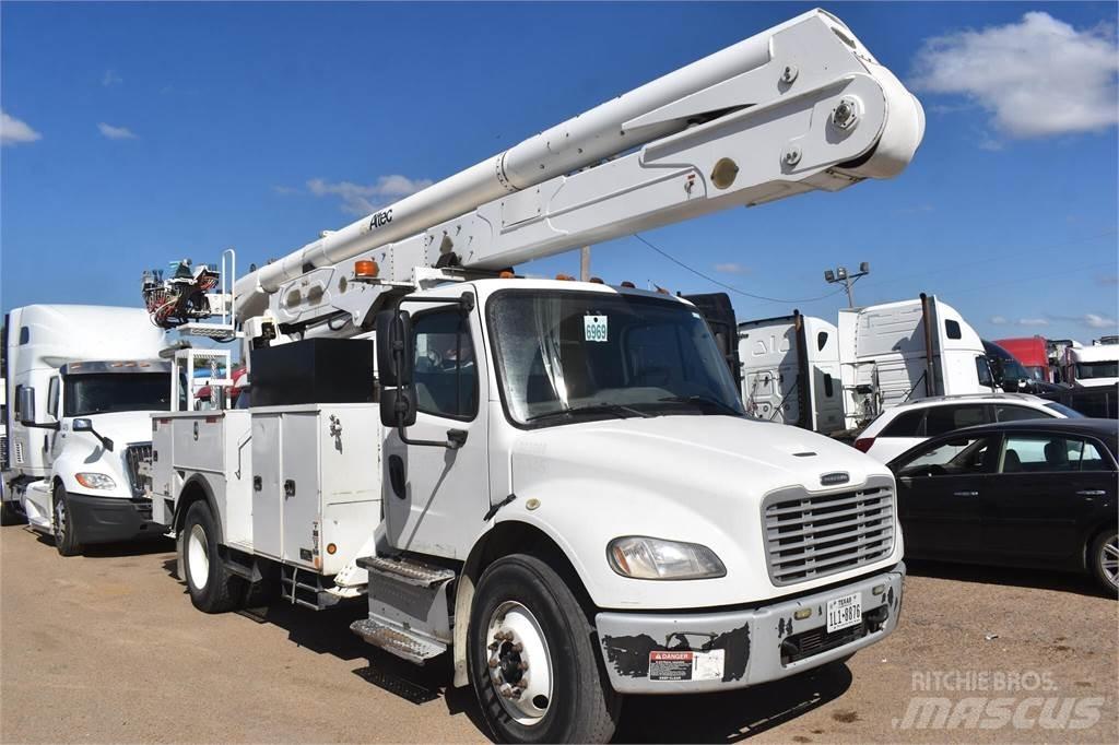 Altec AA55 MH Auto korpe