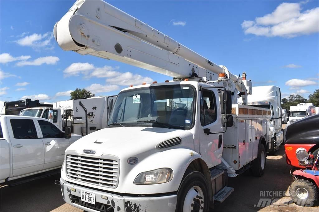 Altec AA55 MH Auto korpe