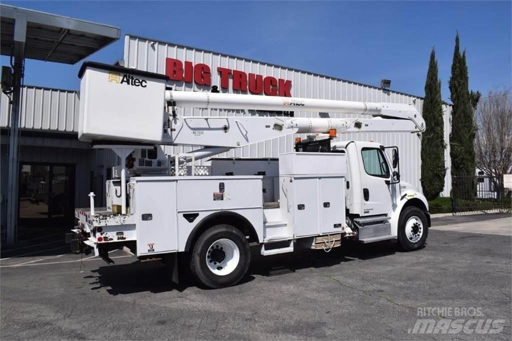 Altec AA755 Auto korpe
