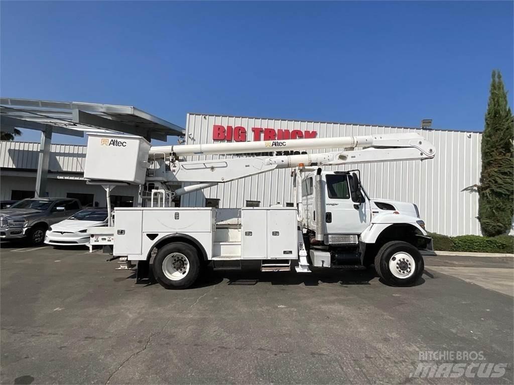 Altec AA755 Auto korpe