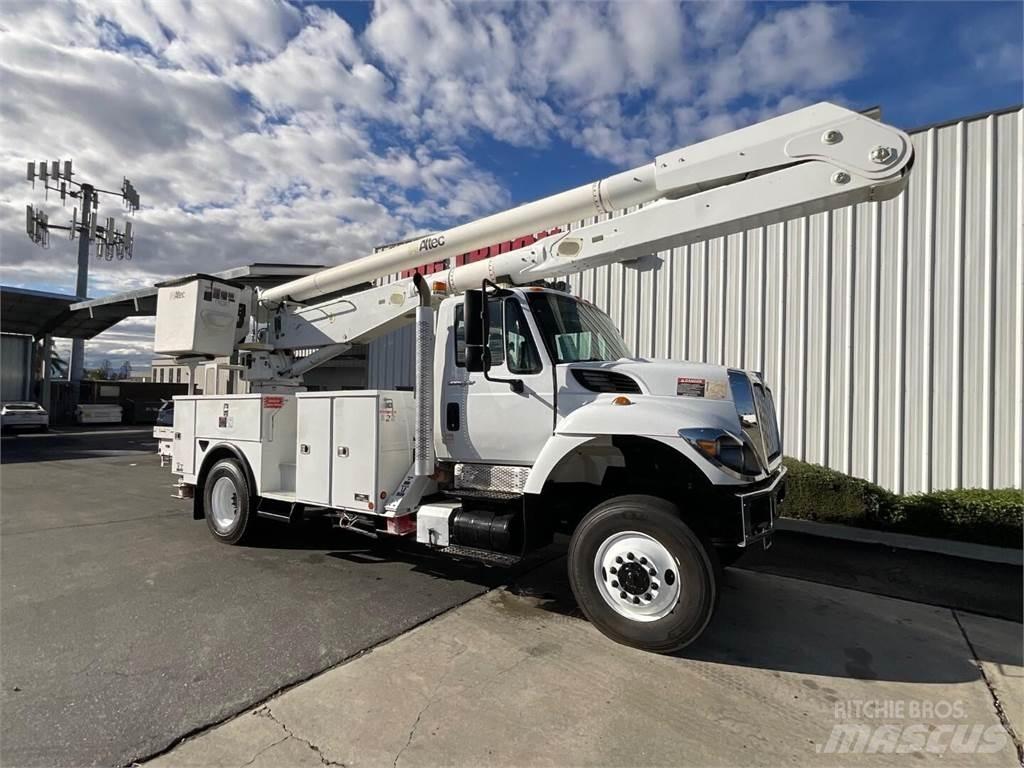 Altec AA755 Auto korpe