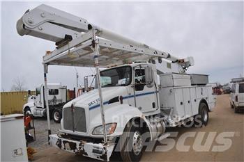 Altec AA755 Auto korpe