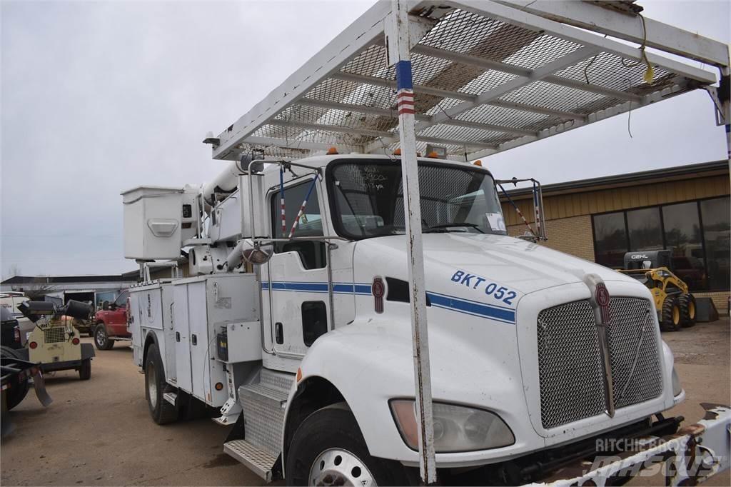 Altec AA755 Auto korpe