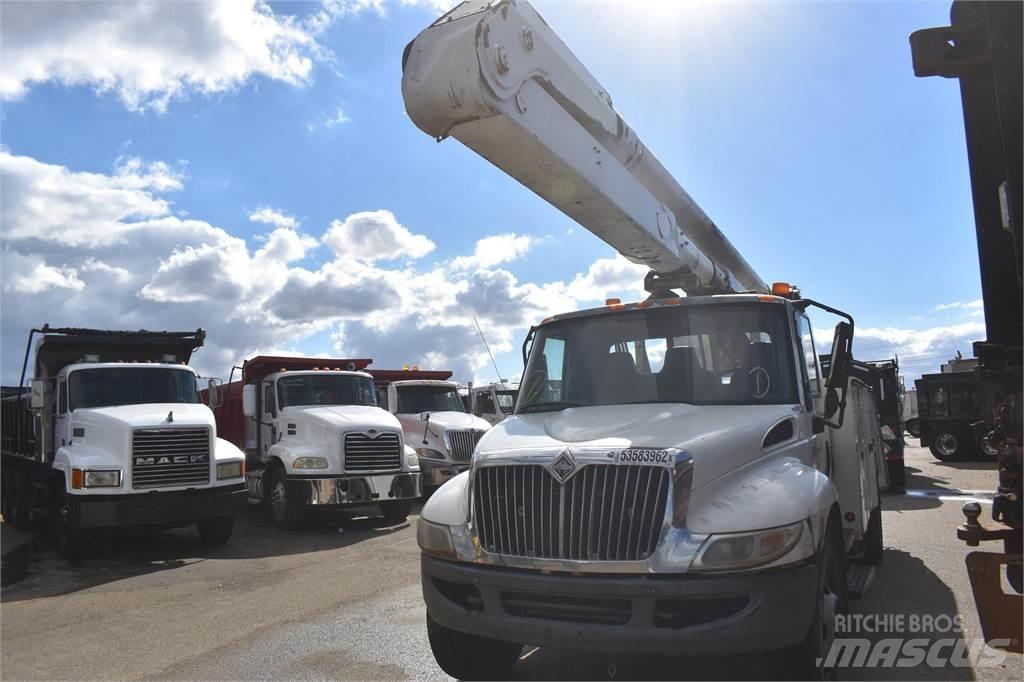 Altec AA755L Kranovi za utovar