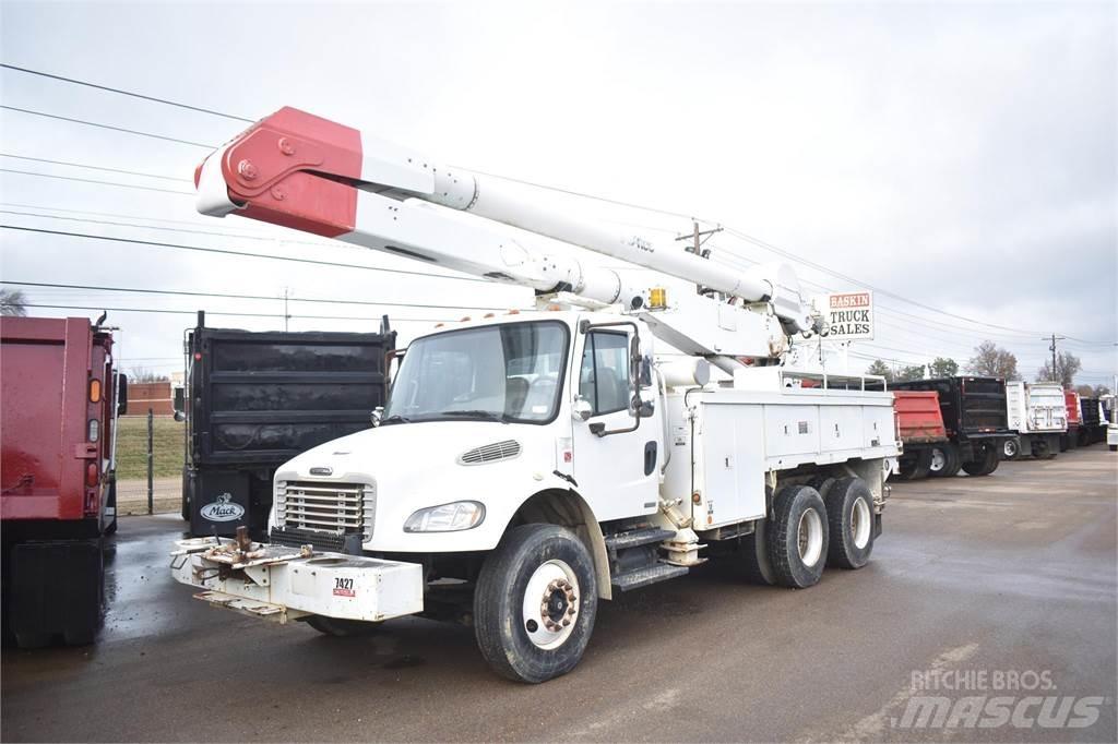 Altec AA755L Auto korpe