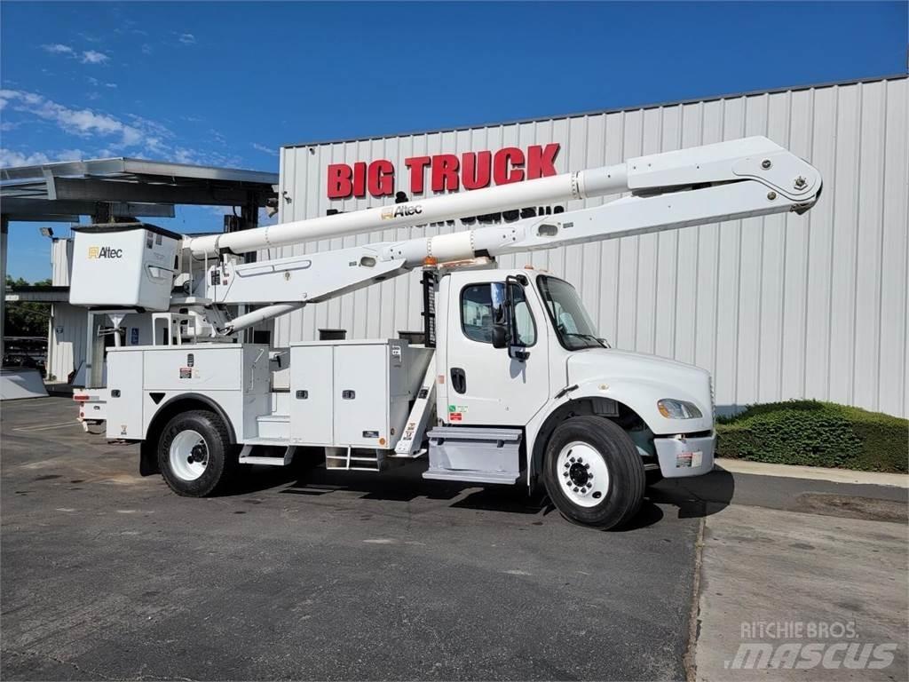 Altec AA755MH Auto korpe