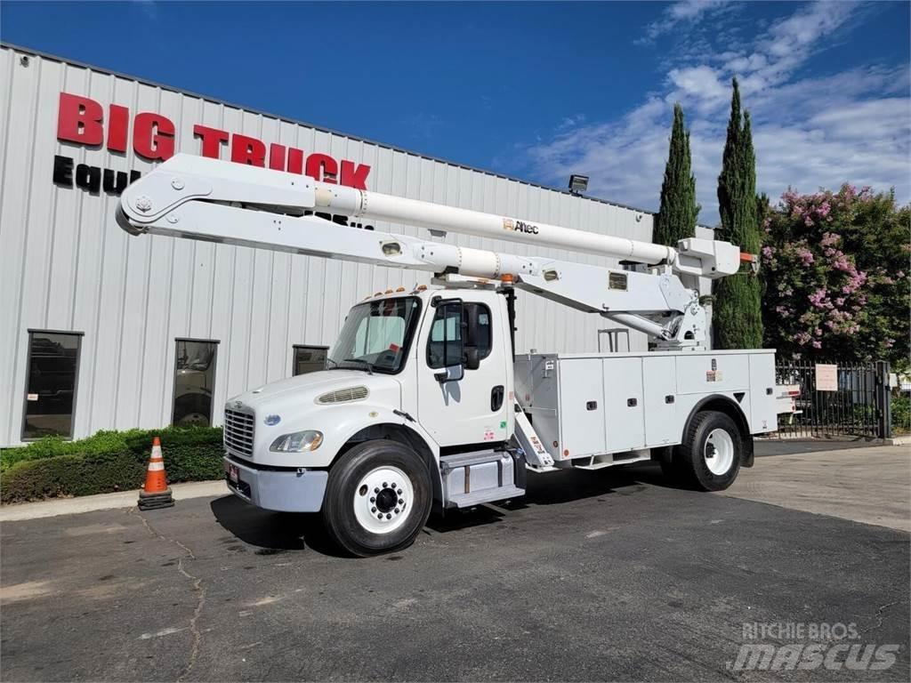 Altec AA755MH Auto korpe