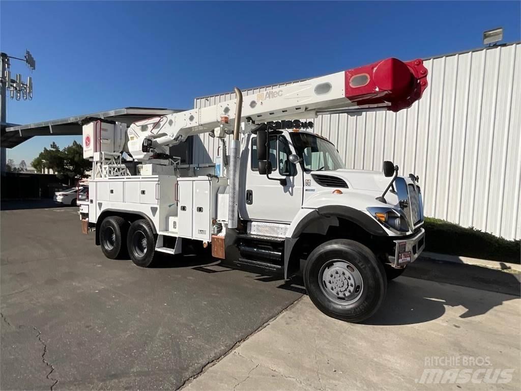 Altec AM55 Auto korpe