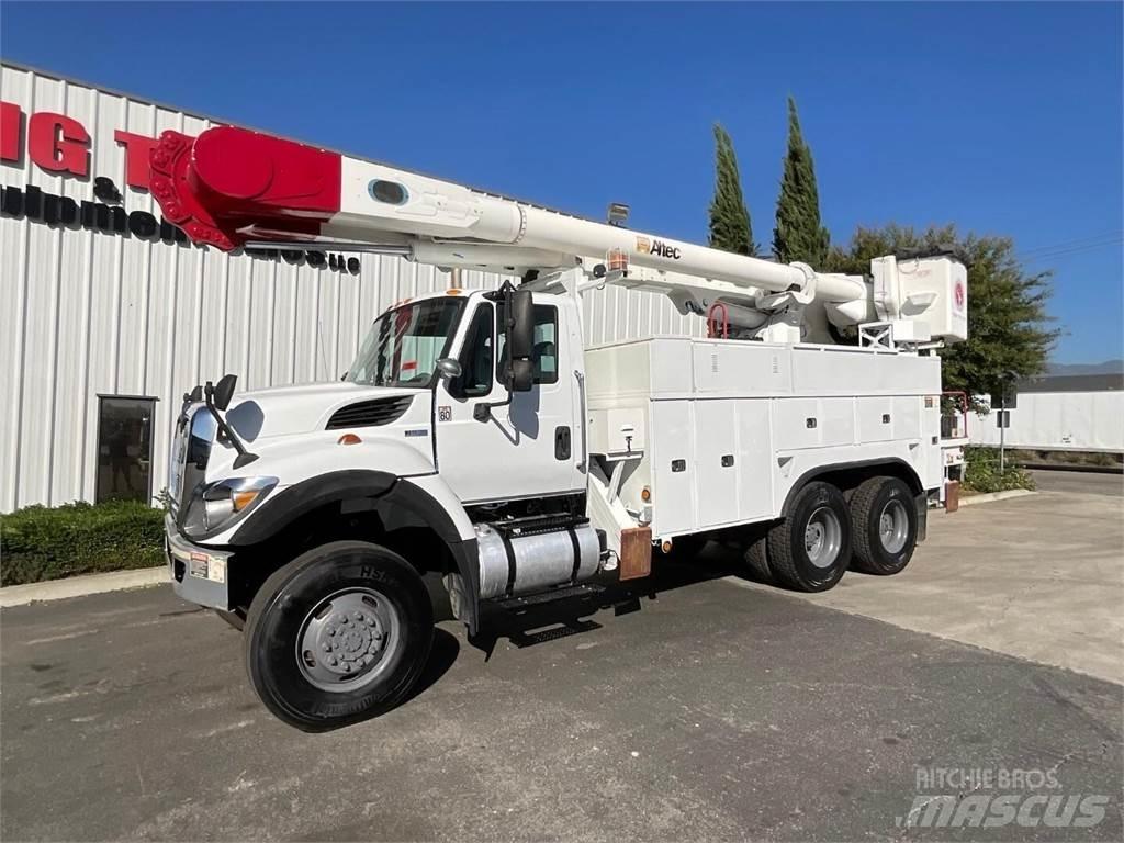 Altec AM55 Auto korpe
