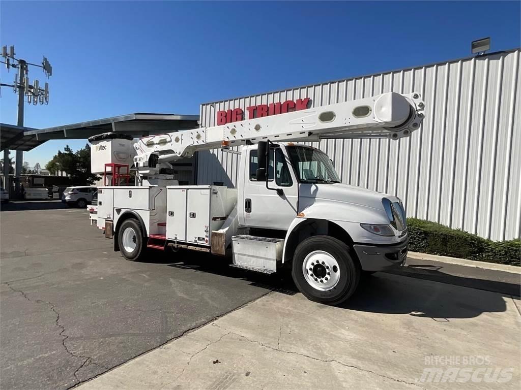 Altec AM55 Auto korpe
