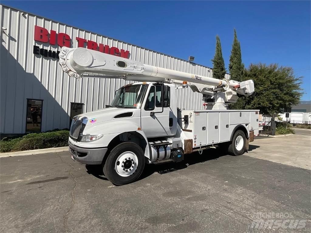 Altec AM55 Auto korpe