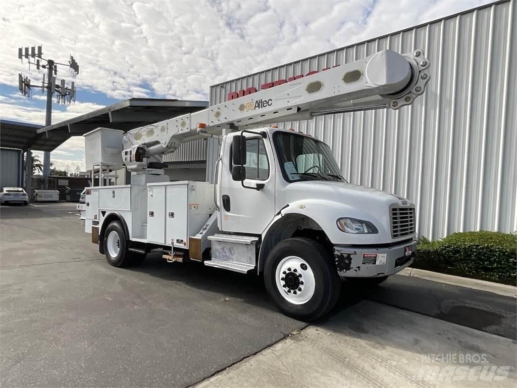 Altec AM55 Auto korpe