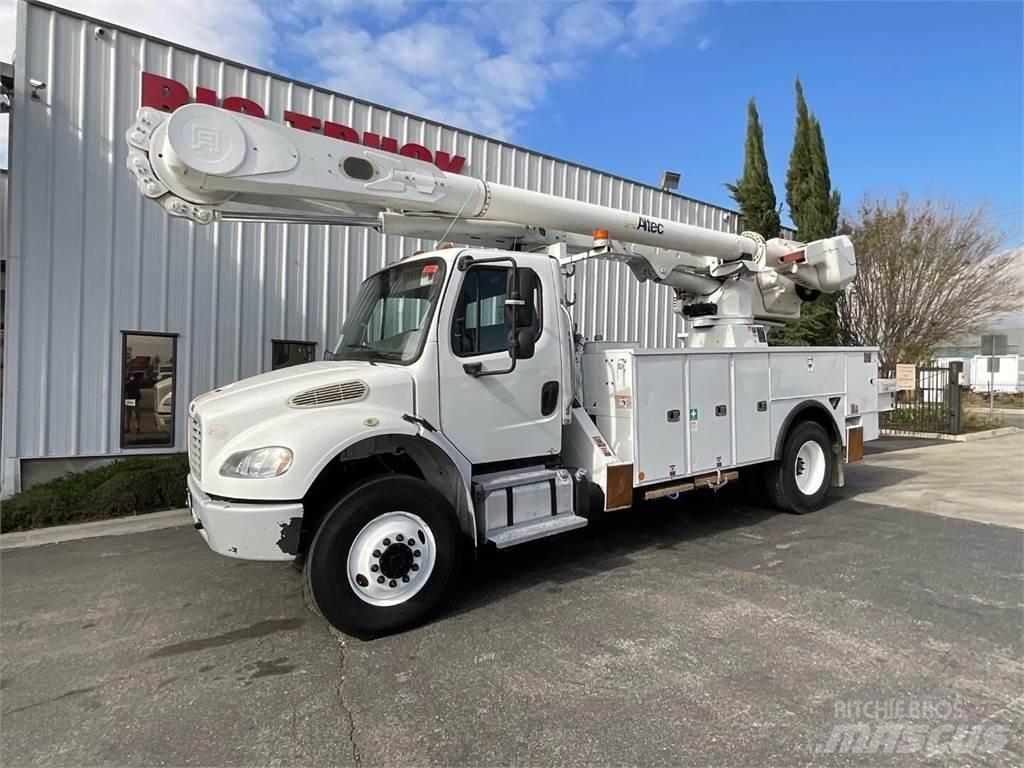 Altec AM55 Auto korpe
