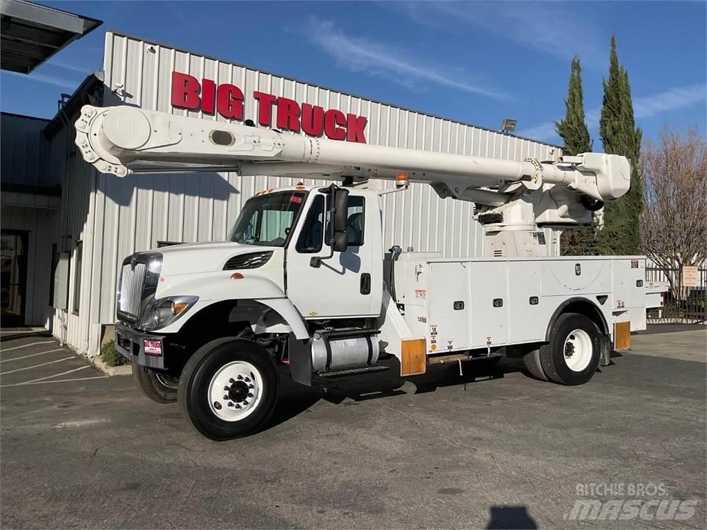 Altec AM55 Auto korpe