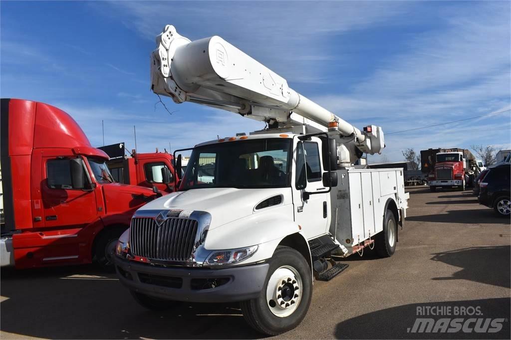 Altec AM55E Auto korpe