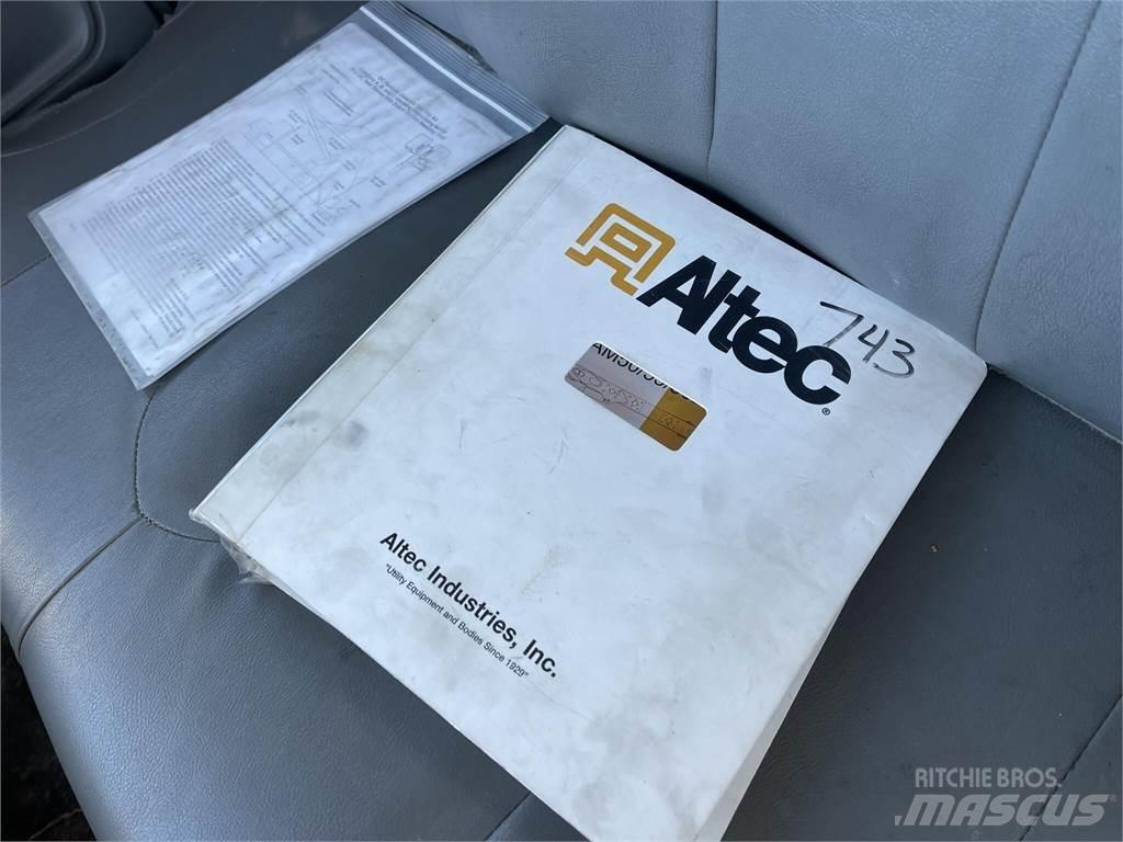 Altec AM55E Auto korpe