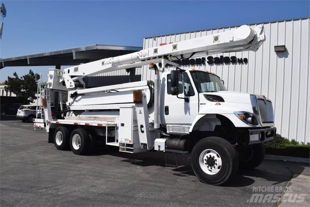 Altec AM900-E100 Auto korpe