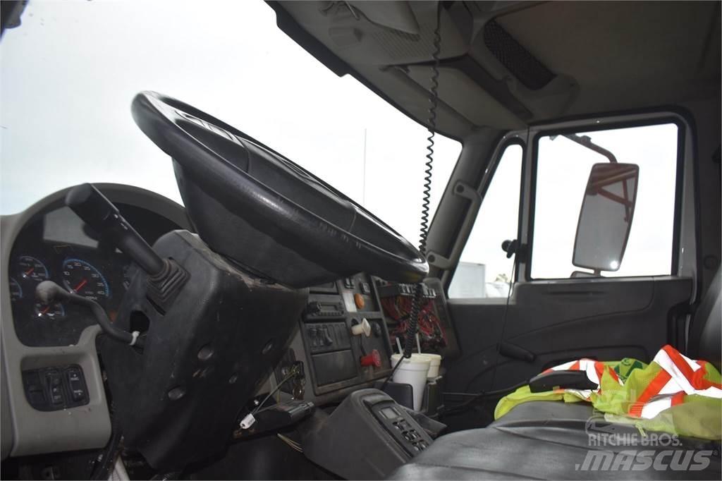 Altec D3060ATR Polovni mobilni kamioni za bušenje