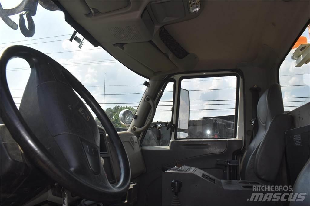 Altec DM45 Polovni mobilni kamioni za bušenje