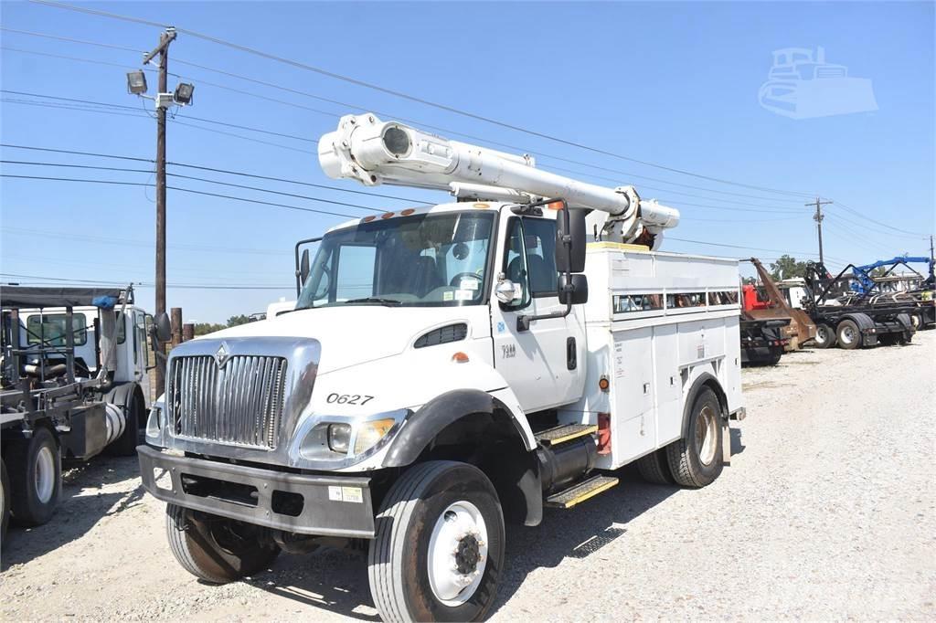 Altec L36A Auto korpe