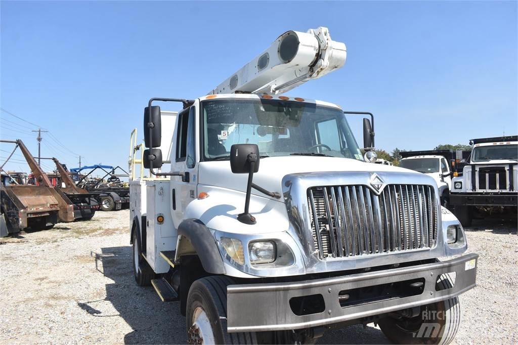 Altec L36A Auto korpe