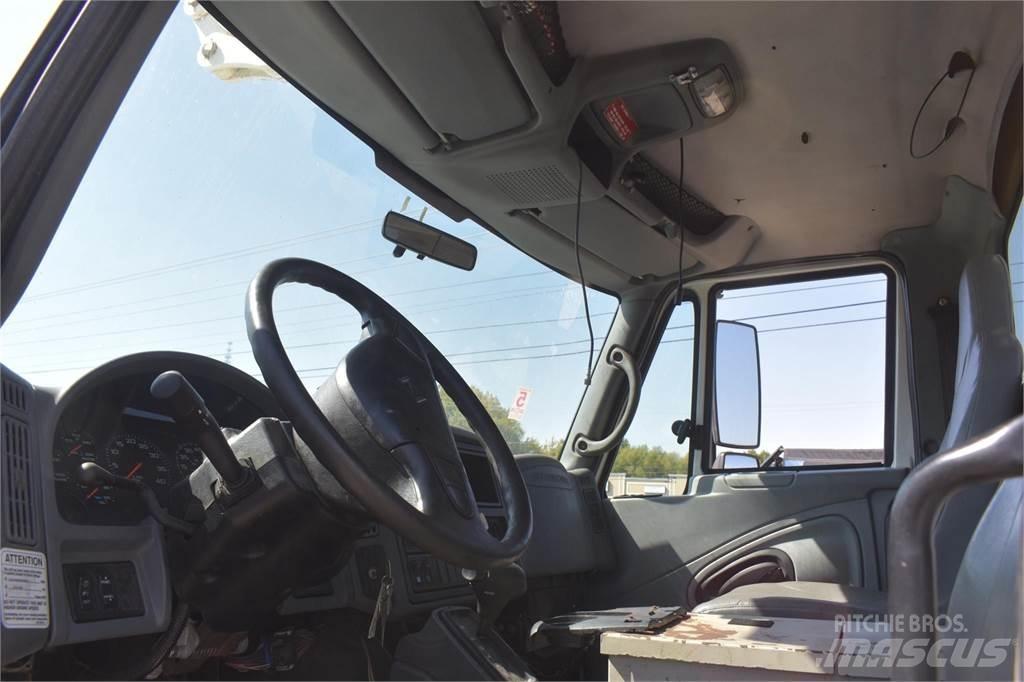Altec L36A Auto korpe