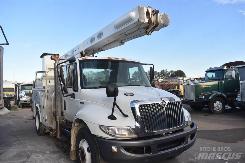 Altec L45M Auto korpe