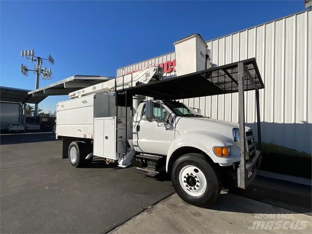Altec LR756 FM Auto korpe