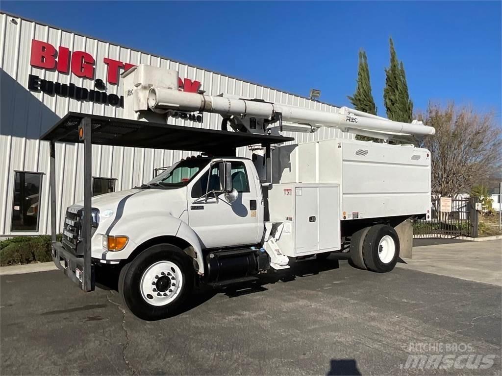 Altec LR756 FM Auto korpe