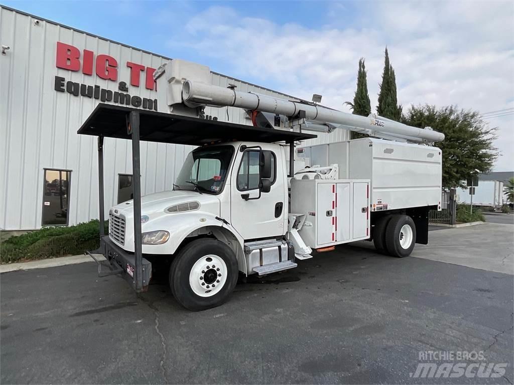 Altec LR760-E70 FM Auto korpe